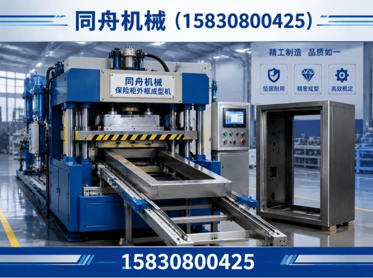 运河区医疗床板成型机展示图